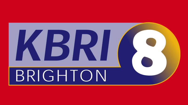 KBRI Channel 8 Brighton CO